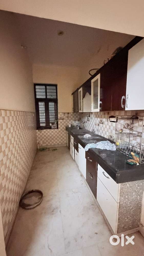 1bhk with out owner independent floor