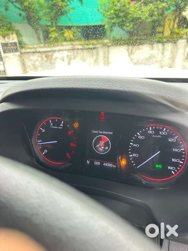 Mahindra Thar 2024