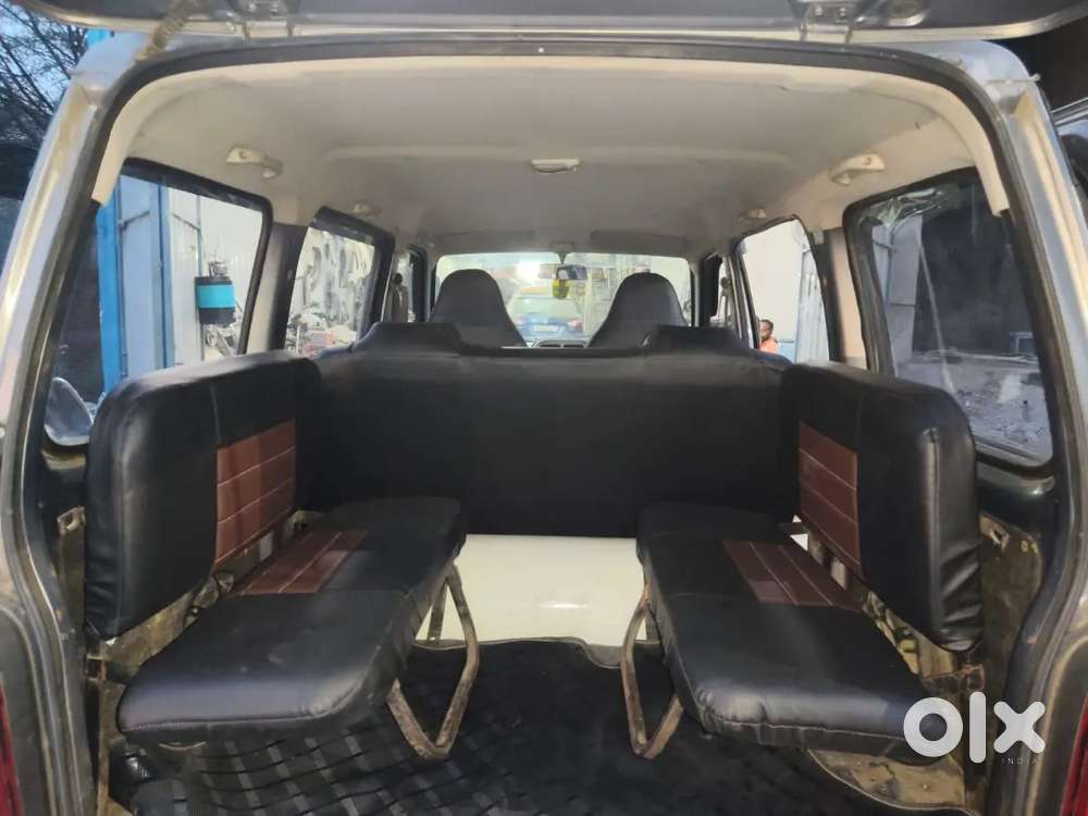 Maruti Suzuki Eeco 2019 Petrol 85000 Km Driven