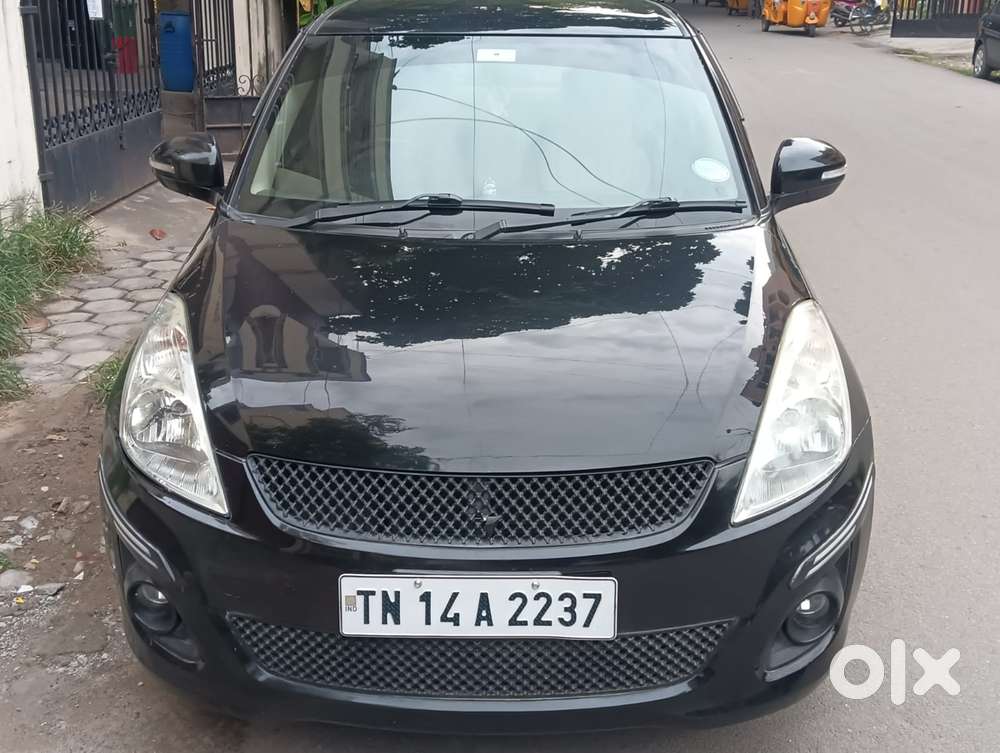 Maruti Suzuki Swift Dzire Vdi, 2014, Diesel
