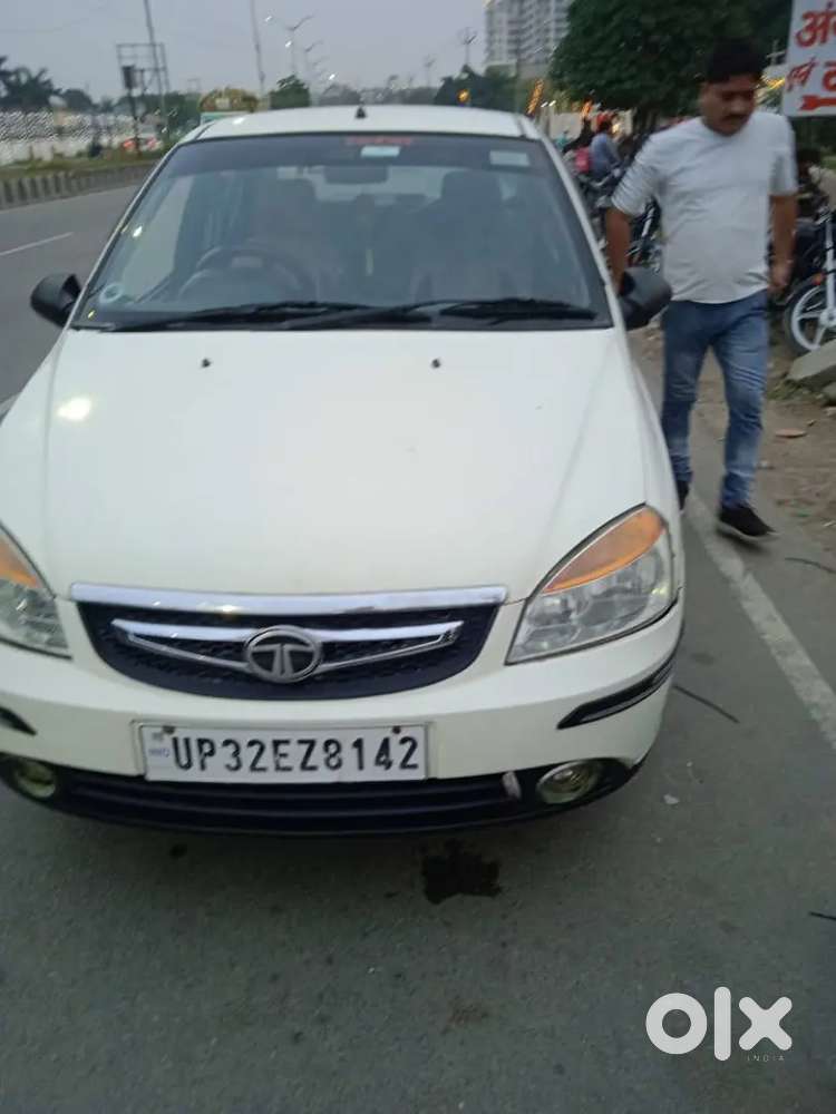 Tata Indigo Ecs 2013 Diesel Manual