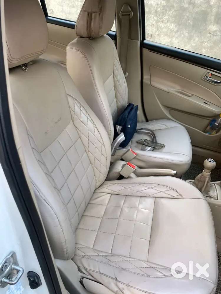 Maruti Suzuki Dzire 2015 Diesel 86000 Km Driven