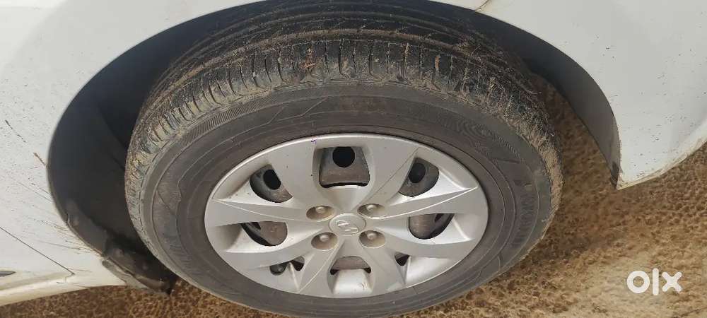 Hyundai I20 Sportz 2016