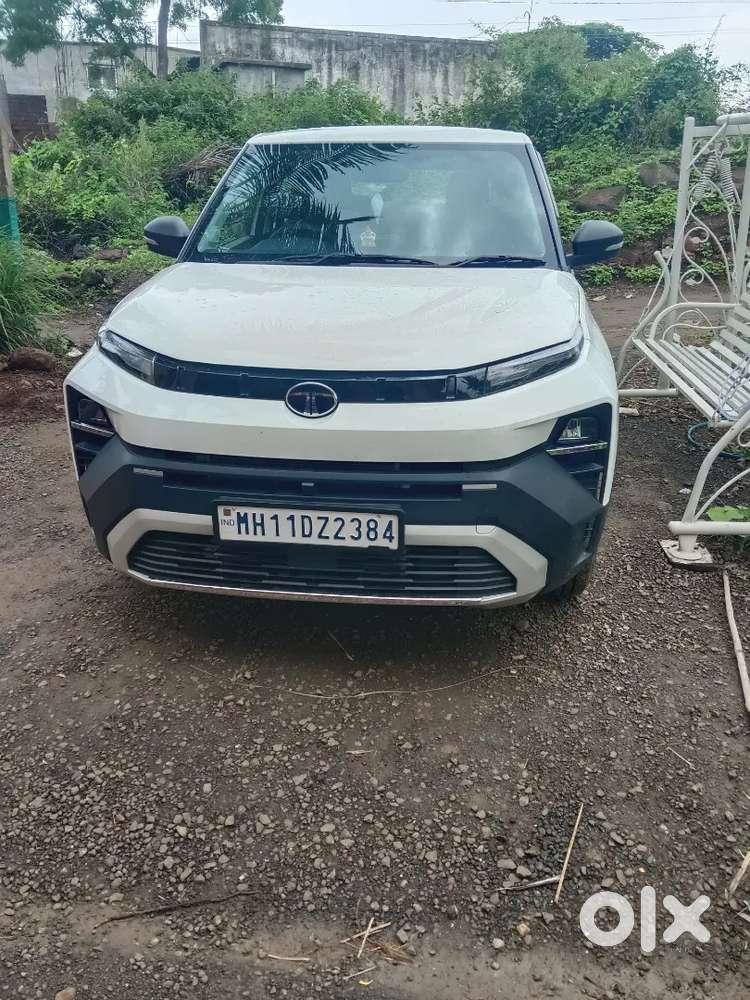 Tata Punch Rhythm Pack 2026 Manual