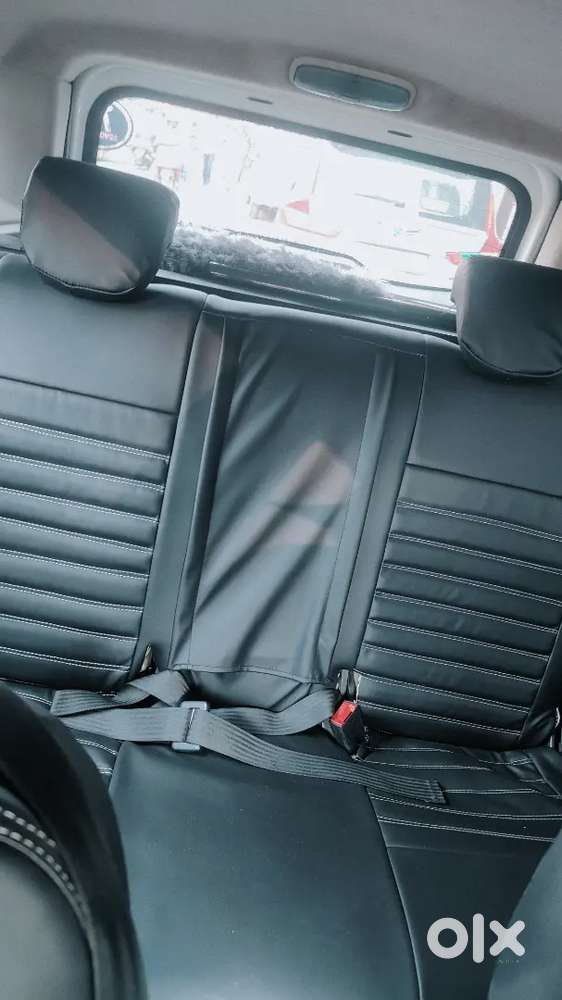 Ford Ecosport Diesel 2015