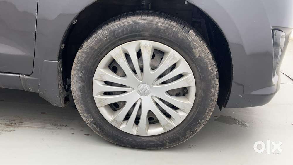 Maruti Suzuki Ertiga 1.5 Vxi, 2013, Petrol