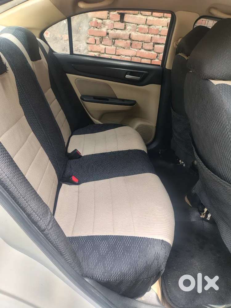 Honda Amaze 1.5 Mt 2022