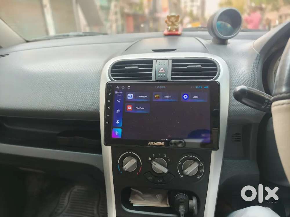 Maruti Suzuki Ritz 2011 Diesel 117483 Km Driven