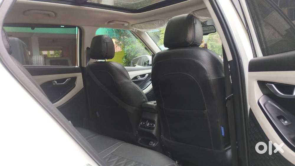 Hyundai Creta 1.5 Sx Diesel At, 2020, Diesel