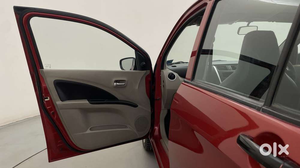 Maruti Suzuki Celerio 1.0 Vxi Amt, 2016, Petrol