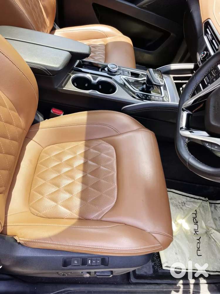 Mg Gloster Savvy 6 Seater, 2023, Diesel