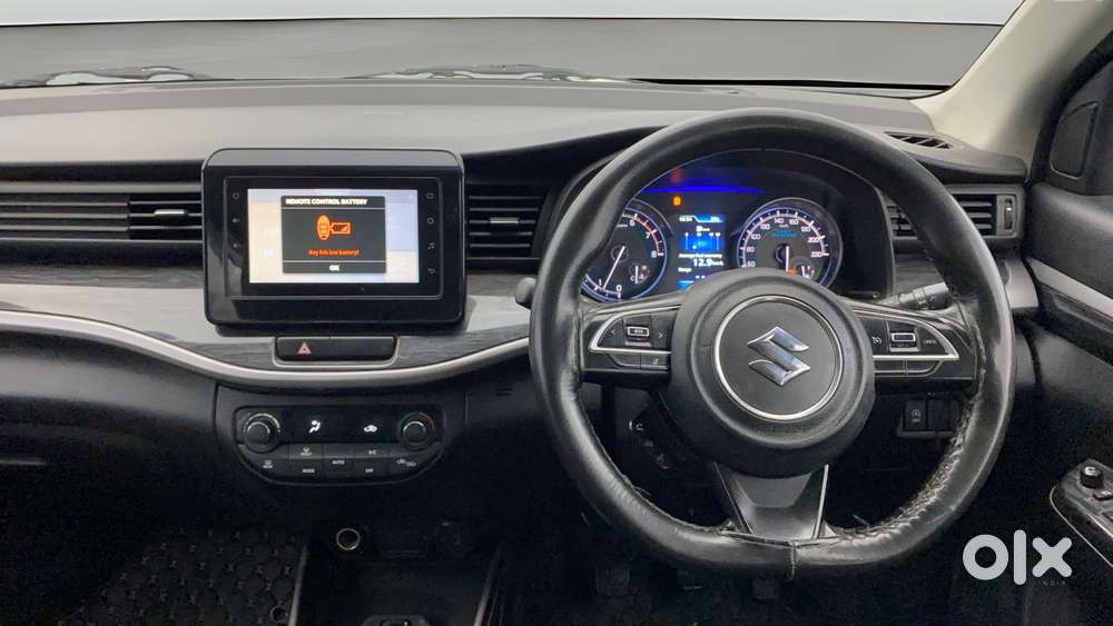 Maruti Suzuki Xl6 Zeta, 2022, Petrol