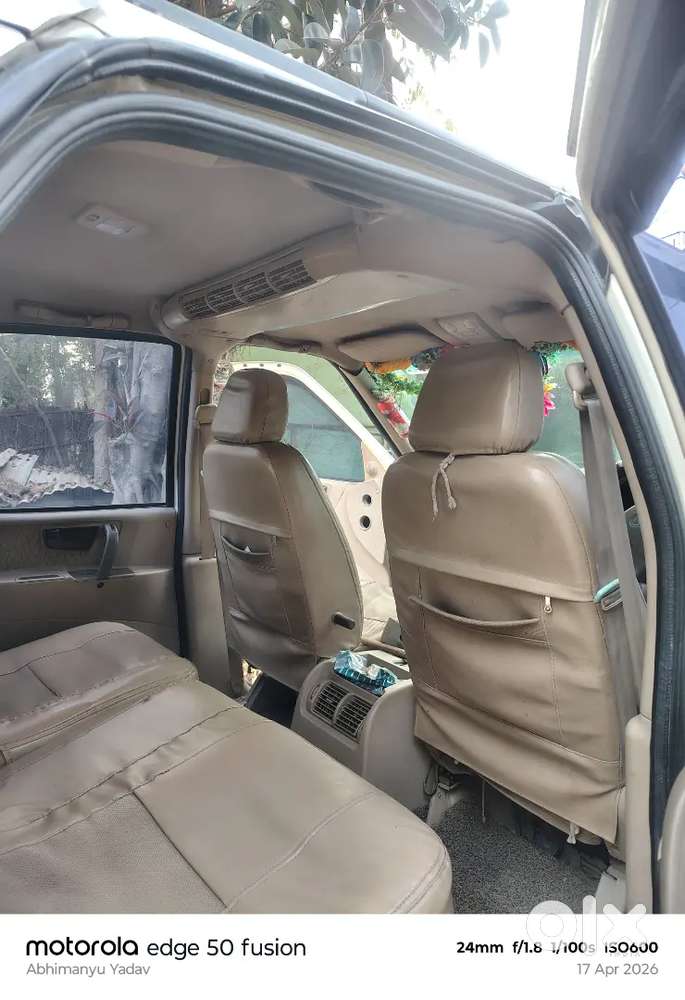 Tata Safari 2015 Diesel 135000 Km Driven