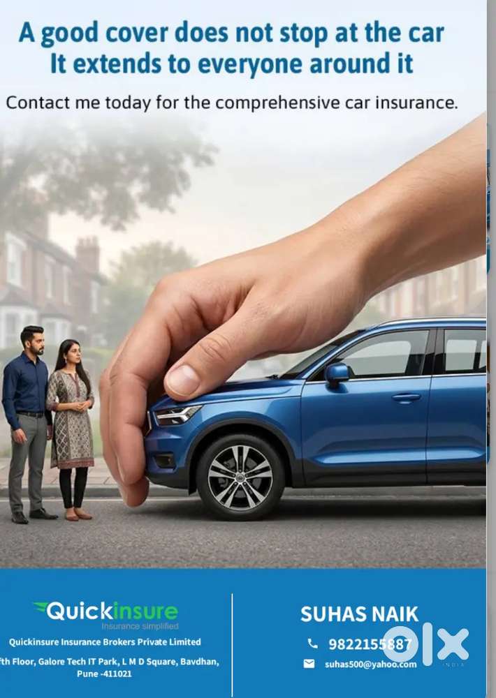 Car And Bike Insurance