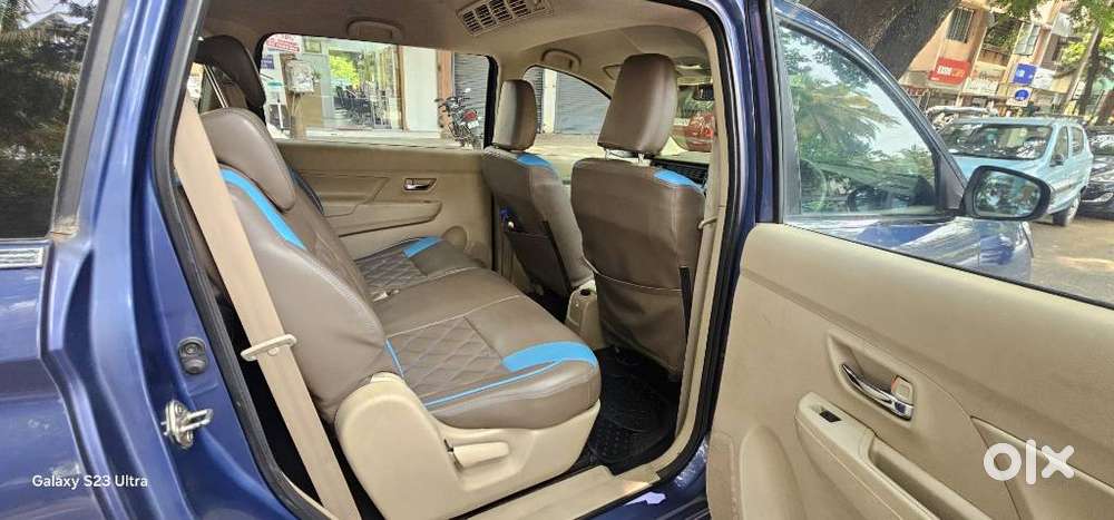 Maruti Suzuki Ertiga Vxi (o) Cng, 2021, Cng & Hybrids