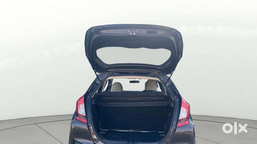 Honda Jazz V, 2019, Petrol