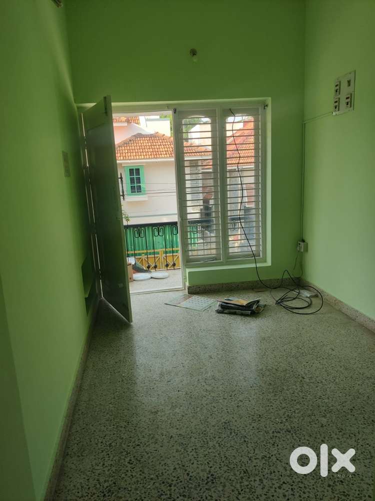 Rental 2bhk house in vidyanagar, hassan - For Rent: Houses & Apartments ...