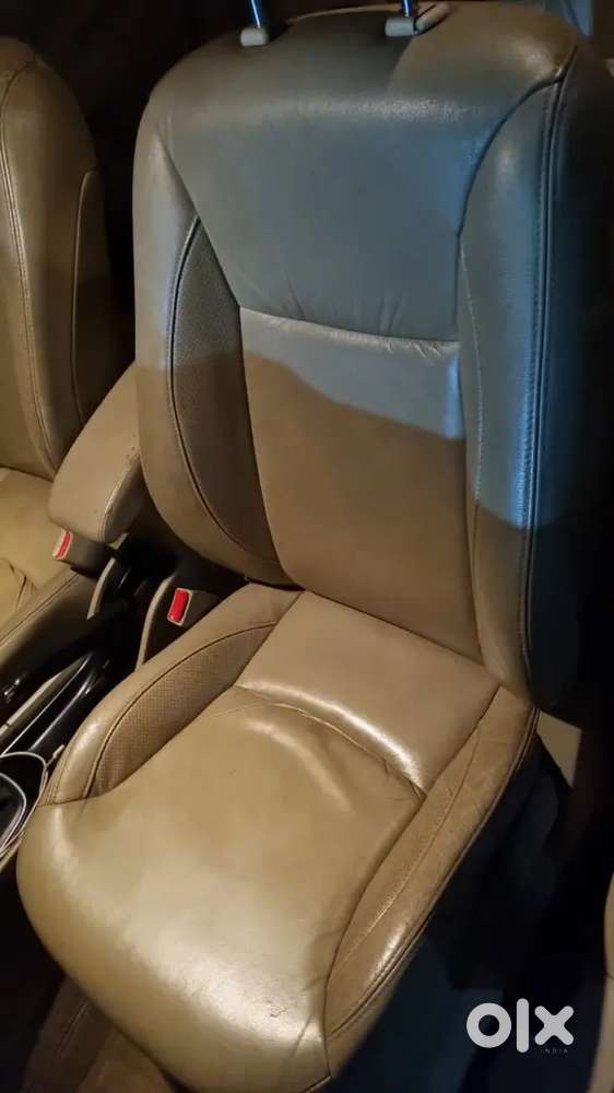 Maruti Suzuki Ciaz 2018 Petrol 125000 Km Driven