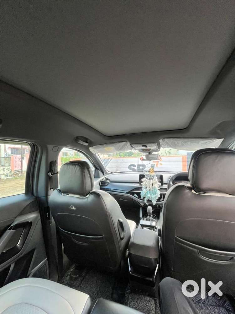 Tata Safari 2024 Facelift Good As New