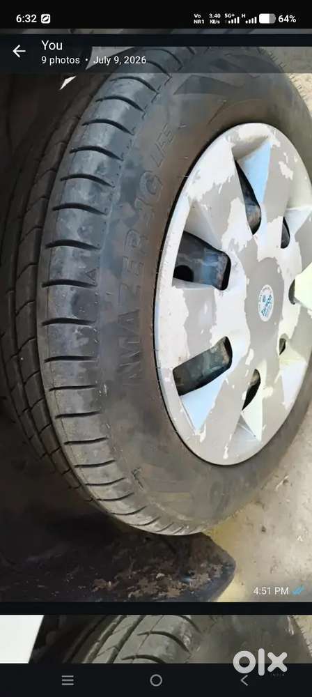Maruti Suzuki Wagon R 2011
