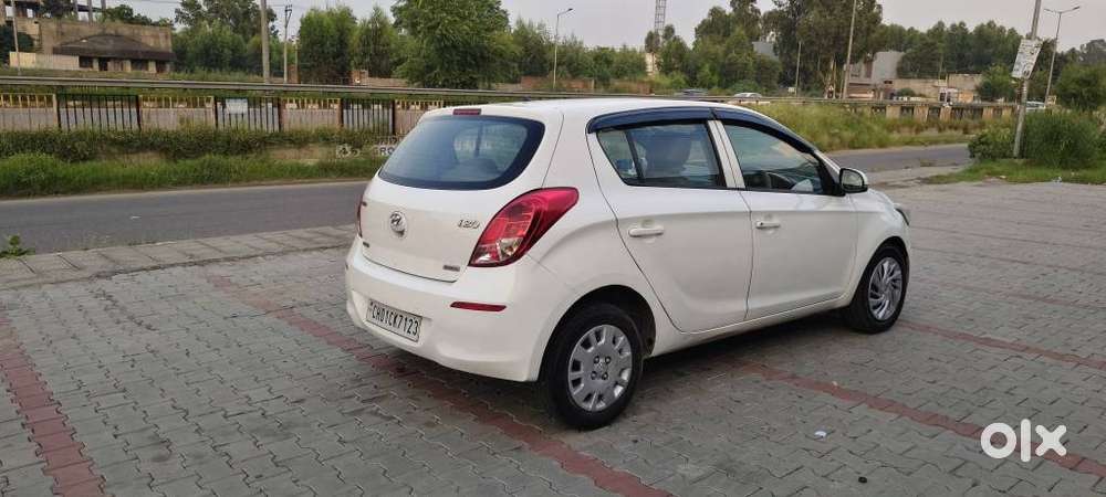 Hyundai I20 Magna Plus, 2013, Diesel