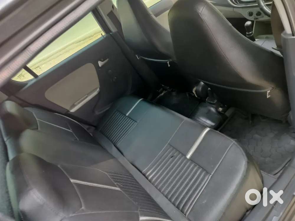 Maruti Suzuki Alto K10 2019 Petrol 34000 Km Driven