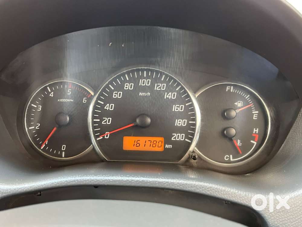 Maruti Suzuki Swift 2004-2010 Vdi Bsiii, 2010, Diesel