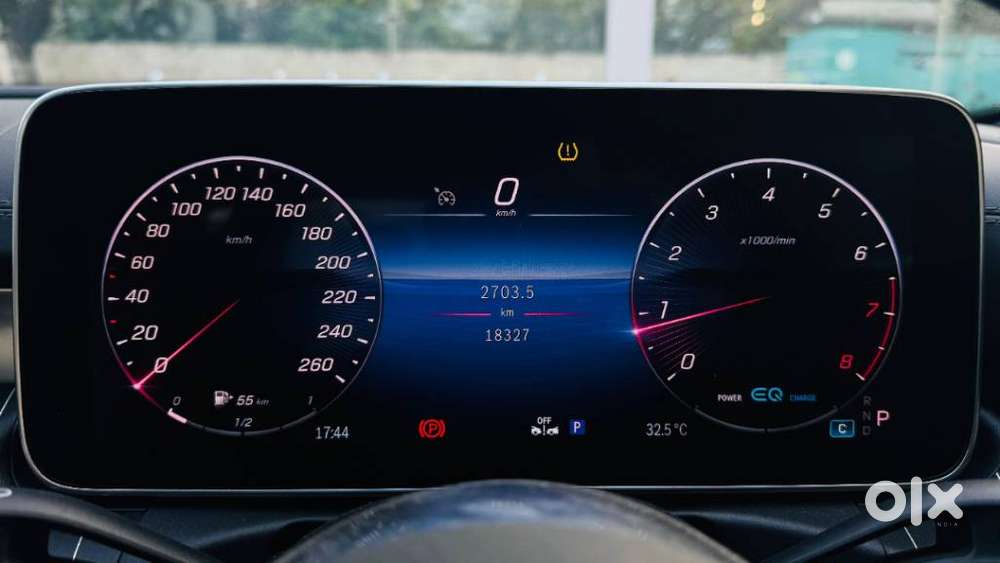 Mercedes-benz C-class C 200, 2022, Petrol