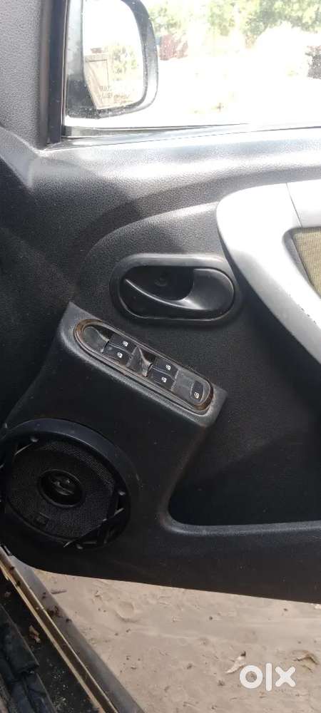 Renault Duster 2014