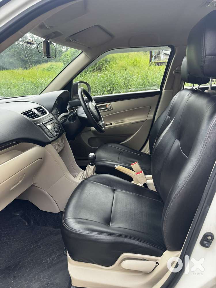 Maruti Suzuki Swift Dzire Vxi Optional, 2013, Petrol