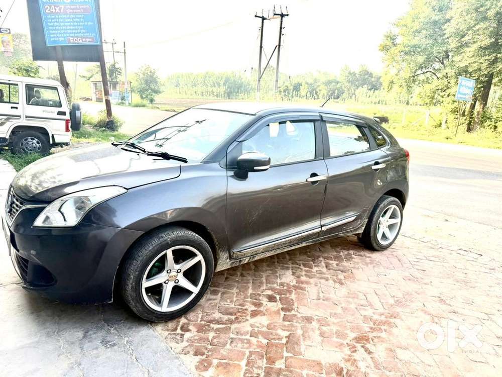 Maruti Suzuki Car 2018