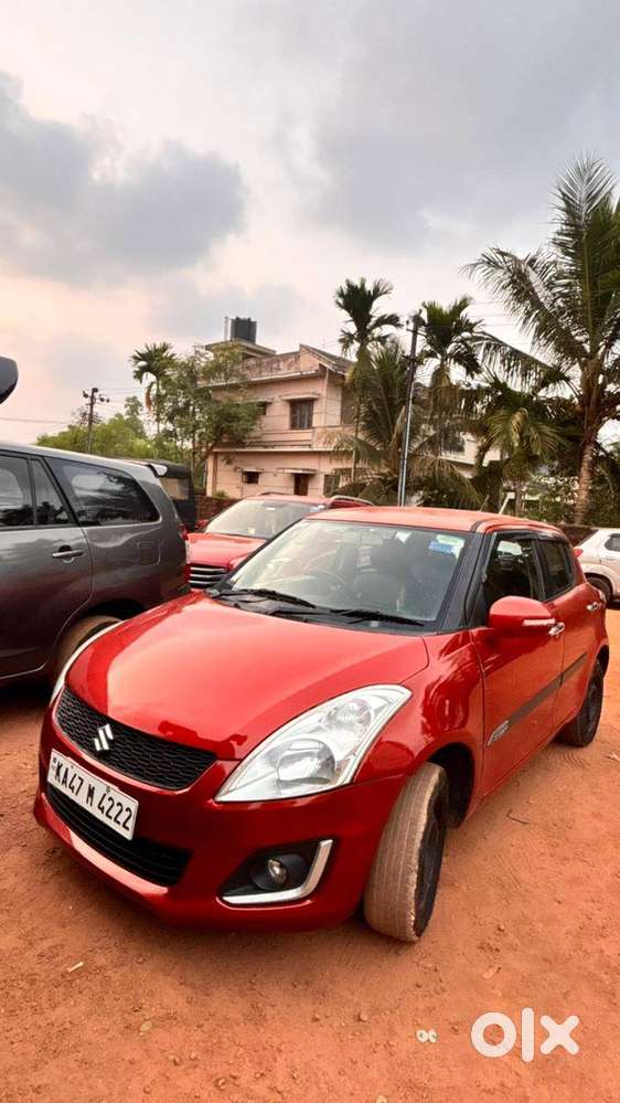 Maruti Suzuki Swift 2014 Diesel Well Maintained