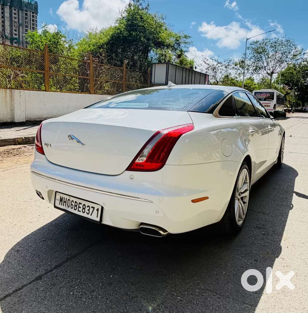 Jaguar Xj, 2014, Diesel