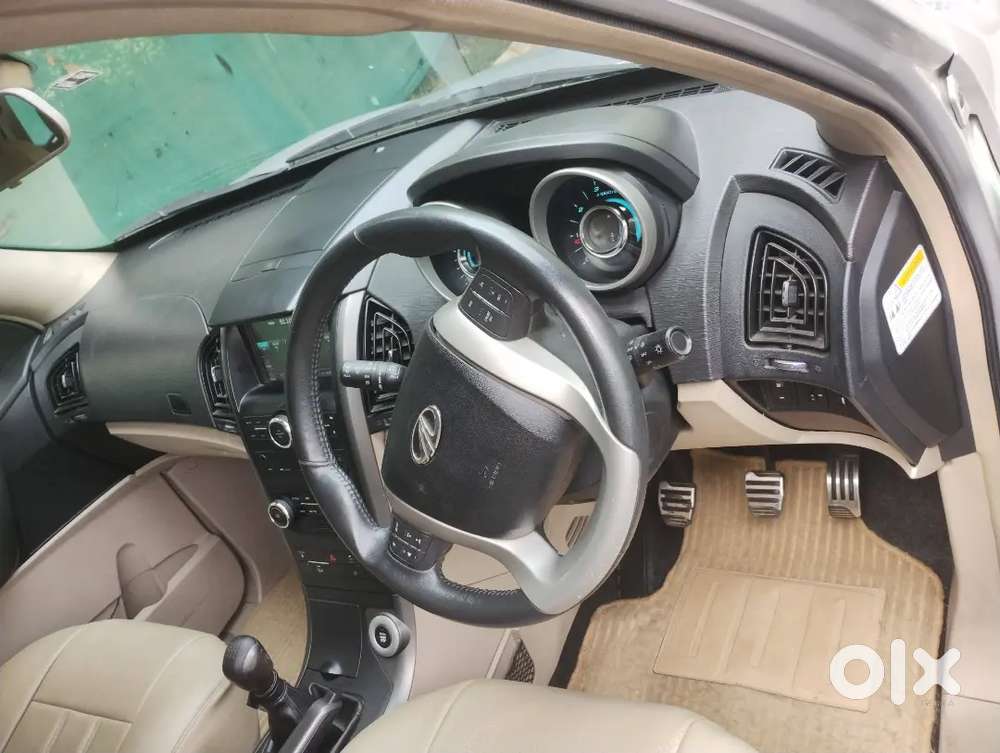 Mahindra Xuv500 2016 W10 Diesel