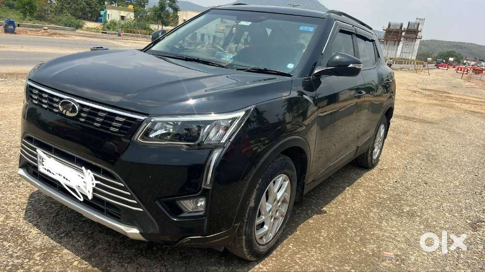 Mahindra Xuv 300