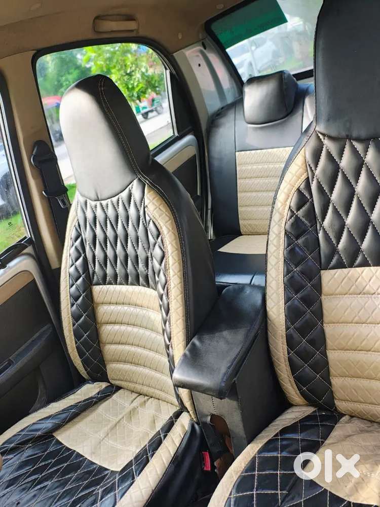 Tata Nano Twist Xt 2013 Petrol Car