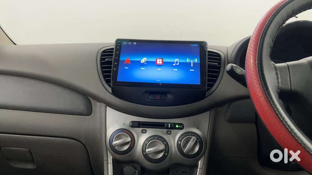 Hyundai I10 Sportz 1.1 Irde2, 2014, Petrol