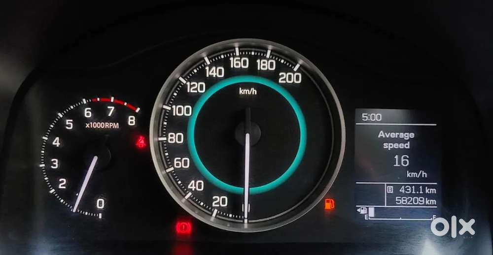 Maruti Suzuki Ignis 1.2 Zeta Mt, 2021, Petrol