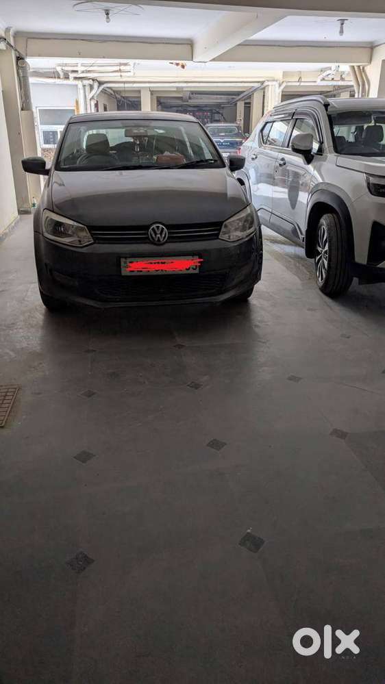 Polo 1.6 - In Very Good Condition