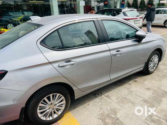 Honda City 2011-2013 1.5 S At, 2022, Petrol