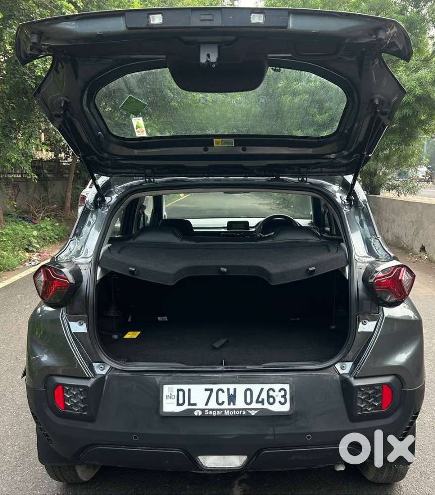 Tata Punch Adventure Icng, 2023, Cng & Hybrids