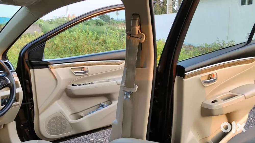 Maruti Suzuki Ciaz 2019