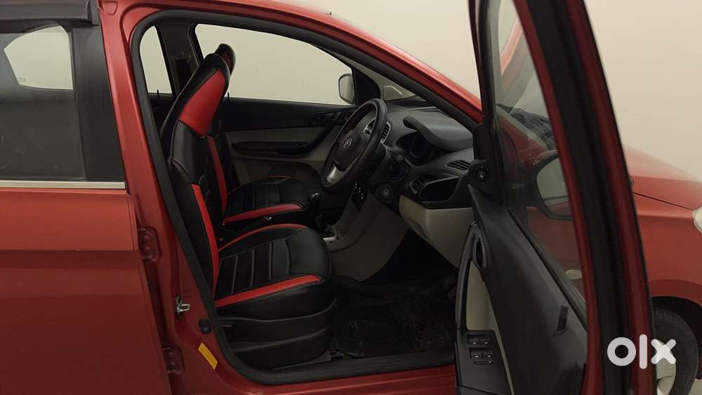 Tata Tiago 1.05 Revotorq Xt, 2016, Diesel