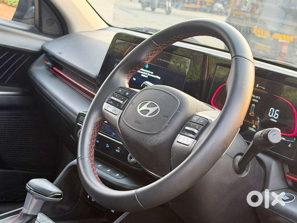 Hyundai New Verna, 2025, Petrol