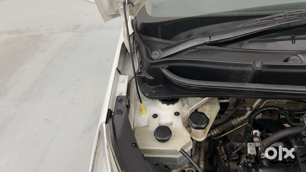 Hyundai Santro Sportz Cng, 2021, Cng & Hybrids