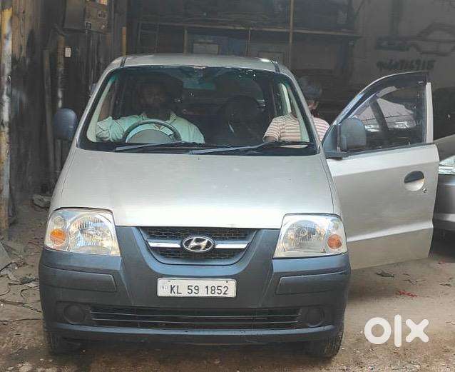 Hyundai Santro Xing 2006