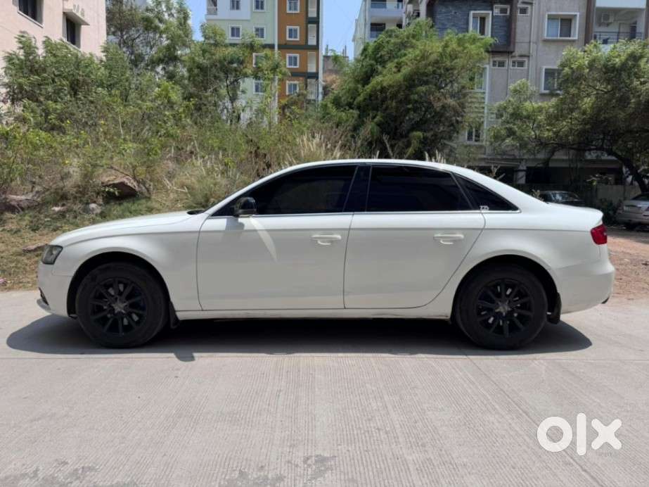 Audi A4 2.0 Tdi Multitronic, 2014, Diesel
