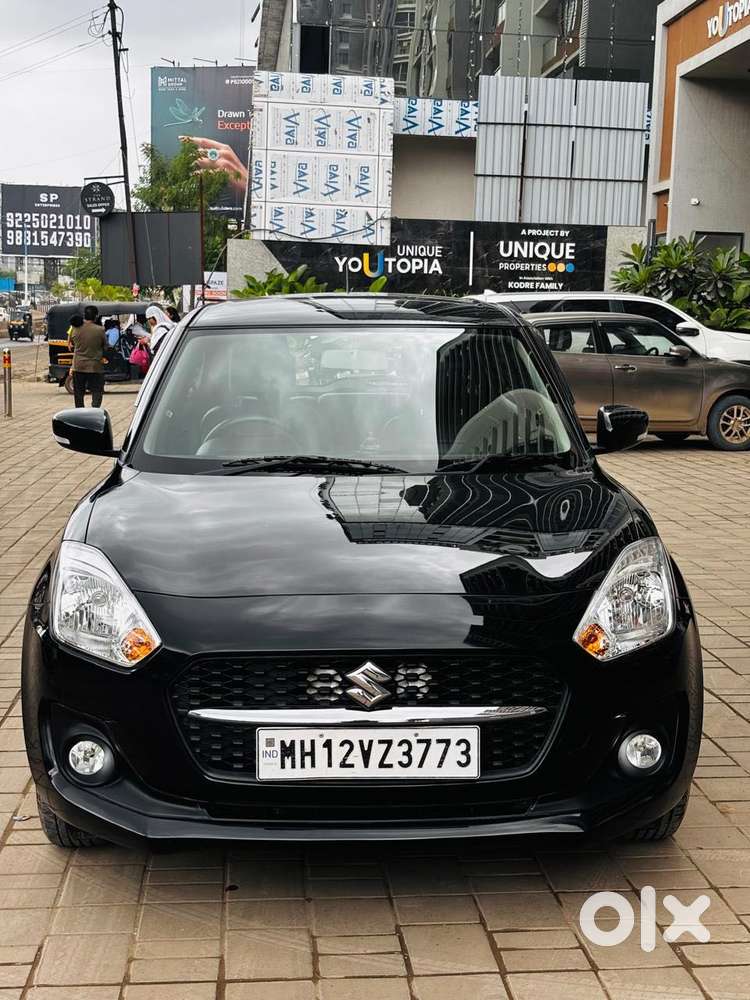 Maruti Suzuki Swift Zxi Cng, 1923, Cng & Hybrids