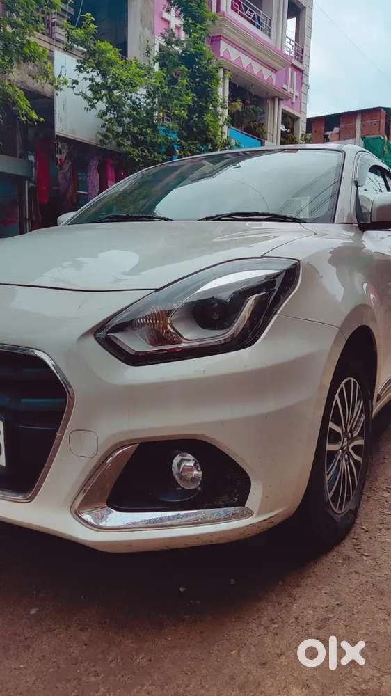 Maruti Suzuki Dzire 2021 Petrol Good Condition