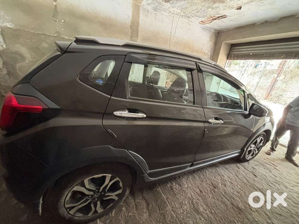 Honda Wr-v 2021 Petrol Car